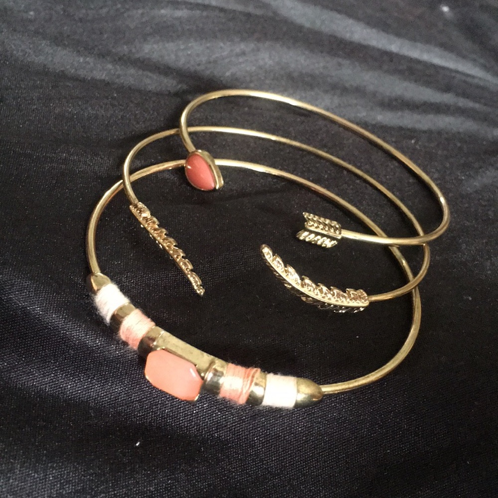 Bracelet Assortment